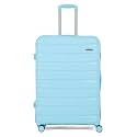 Teakwood MA Trolley Bag Hard with Zipper