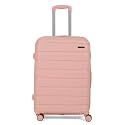 Teakwood MA Trolley Bag Hard with Zipper