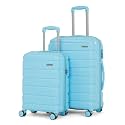 Teakwood MA Trolley Bag Hard with Zipper