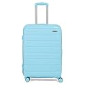 Teakwood MA Trolley Bag Hard with Zipper