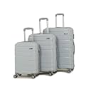 Teakwood MA Trolley Bag Hard with Zipper