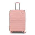 Teakwood MA Trolley Bag Hard with Zipper
