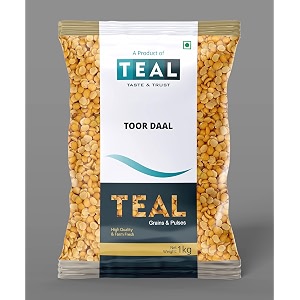 teal unpolished toor dal  arhar dal 1kg