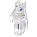 Team Golf MLB Cool Mesh with Cabretta Leather - One Size - Mens Left
