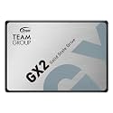 TEAMGROUP GX2 1TB 3D NAND TLC 2.5 Inch SATA III Internal Solid State Drive SSD (Read Speed up to 530 MB/s) Compatible with Laptop &amp; PC Desktop T253X2001T0C101