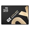 TEAMGROUP QX 4TB 3D NAND QLC 2.5 Inch SATA III Internal Solid State Drive SSD R/W Speed up to 500/460 MB/s 800TBW Laptop &amp; PC Desktop T253X7004T0C101