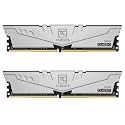 TeamGroup RAM - 32 GB (2 x 16 GB Kit) - DDR4 2666 CL19