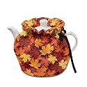 Teapot Breakfast Warmer Insulation Keep Warm, Tea Kettle Cover