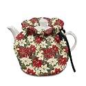 Teapot Breakfast Warmer Insulation Keep Warm, Tea Kettle Cover