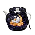 Teapot Cosy, Breakfast Warmer Tea Pot Protective Dust Cover