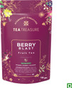 TeaTreasure Berry Blast Tea Pouch (50 g)