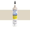 TEC Color Matched Caulk by Colorfast - Un-sanded - 902 Ivory