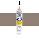 TEC Color Matched Caulk by Colorfast - Un-sanded - 932 Mocha