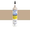 TEC Color Matched Caulk by Colorfast - Unsanded - 984 Almond