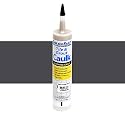 TEC Color Matched Caulk by Colorfast Unsanded 941 Raven
