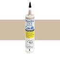 TEC Color Matched Caulk by Colorfast Unsanded 906 Cornsilk