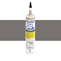 TEC Color Matched Caulk by Colorfast Unsanded 927 Light Pewter