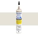 TEC Color Matched Caulk by Colorfast Unsanded 910 Bright White