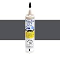TEC Color Matched Caulk by Colorfast Unsanded 929 Charcoal Gray