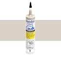 TEC Color Matched Caulk by Colorfast Unsanded 931 Standard White