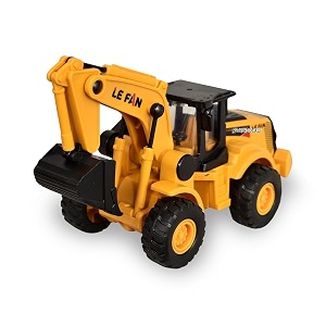 tec tavakkal construction crawler crane toy for kids 360 rotating cranes truck with liftable arm amp movable hook push amp go construction vehicle durable abs crane toy 5