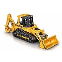 TEC TAVAKKAL Construction Crawler Crane Toy for Kids 360° Rotating Cranes Truck with Liftable Arm &amp; Movable Hook, Push &amp; Go Construction Vehicle, Durable ABS Crane Toy (2)