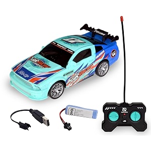 TEC TAVAKKAL Remote Control Sports Car for