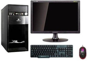 tech- assemblers core2duo series core 2 duo 4 gb ddr31 tbwindows 10 pro1 gb156 inch screen1 gb graphicfree doscore 2 duo156 2304 gb