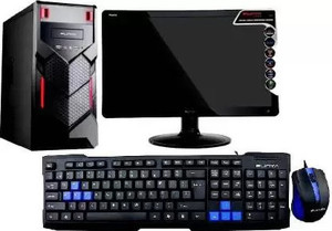 tech- assemblers intel core i3 4 gb ddr3500 gbwindows 10 pro151 inch screenaszi35004gb black