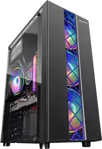 tech- assemblers intel core i5 processor512 gb ssd  rgb full tower desktop cpu intel core i5-2400 total cores 2  total threads 4 8 gb ram2 gb intergrated graphics memory onboard graphics512 gb ssd capacitywindows 10 pro 64-bit2 gb graphics memory full tower with ms office