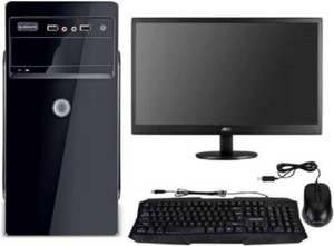 tech- assemblers pro core i5 8 gb ddr3500 gbwindows 7 ultimate2 gb185 inch screeni5 8gb cache
