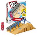 Tech Deck Jump N’ Grind X-Connect Park Creator Customizable Ramp Set
