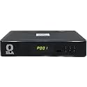 Tech-lobby HD Mpeg-4 1080p Free Dish Settop Box with Mpeg4 Technology Support USB WiFi Antenna and USB Stream 130 + Channels Genuine.