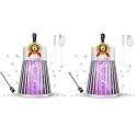 Tech-lobbyⓇ Pack of 2 New Combo Eco Friendly Electronic LED Mosquito Killer Machine Trap Lamp, Theory Screen Protector Mosquito Killer lamp for House ome, USB Powered Electronic