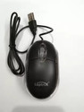 tech mentorz Laptrix sk1008 Wired Optical Mouse (USB 3.0, Black) Wired Ambidextrous Optical Mouse (USB 3.0, Black)