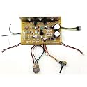 TECH AND TRADE 2030 IC Based DIY Home Theater 2.1 SUB WOOFER Amplifier Board KIT (BOARD ONLY)