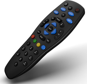 Tech Vibes Remote Control Compatible for SD