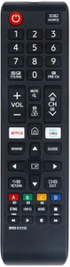 Tech Vibes Samsung Tv Remote BN59-01315D Remote