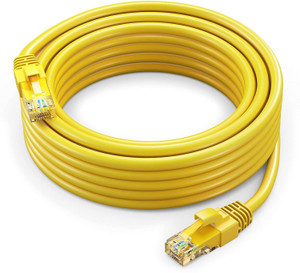 Tech-X LAN Cable 10 m Cat6A RJ45