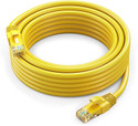 Tech-X LAN Cable 10 m Cat6A RJ45