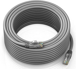 Tech-X LAN Cable 8 m 26.2 Feet