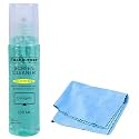 Laptop Screen Cleaner, Camera Lens, Glass Mobile Phone LCD and LED Screen Cleaner with Cloth - 100ml (Pack of 1)