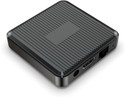 Techdash X98Q Mini Pc Box with Amlogic S905W2 Quad core Processor - 4K UHD Video, - Android v4.4 (KitKat), NITEL, AMLOGIC S905W2, 2 GB Graphics Card, 2 GB DDR3, 16 GB 10 Mini PC