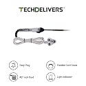 25W Soldering Iron with LED indicator Electric 220-230 V AC