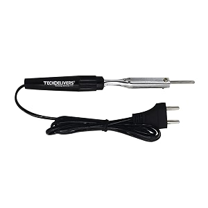 solder irons solder iron 10watt bakelite handle