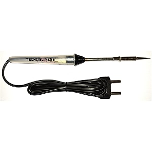 solder irons solder iron 15watt with led indicator