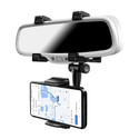 TECHEL Car Mobile Holder for Clip
