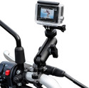 TECHGEAR Handlebar Stand Camera Mount