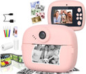 TECHHIVEENTERPRISES digital cemera with printer Instant Photo
