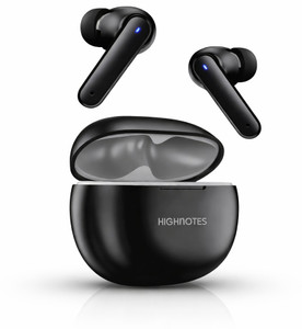 techHUNK HIGHNOTES BT Bluetooth